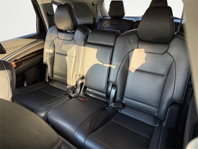 used 2019 Acura MDX car, priced at $22,200