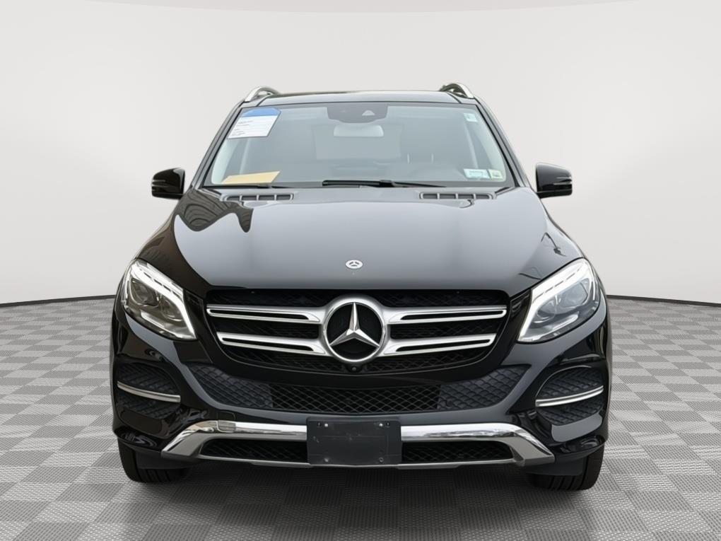 used 2018 Mercedes-Benz GLE 350 car, priced at $20,669