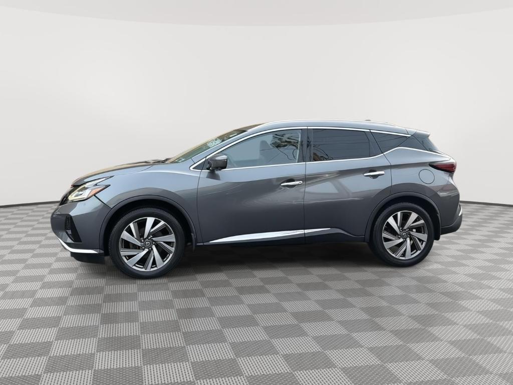used 2019 Nissan Murano car, priced at $17,694