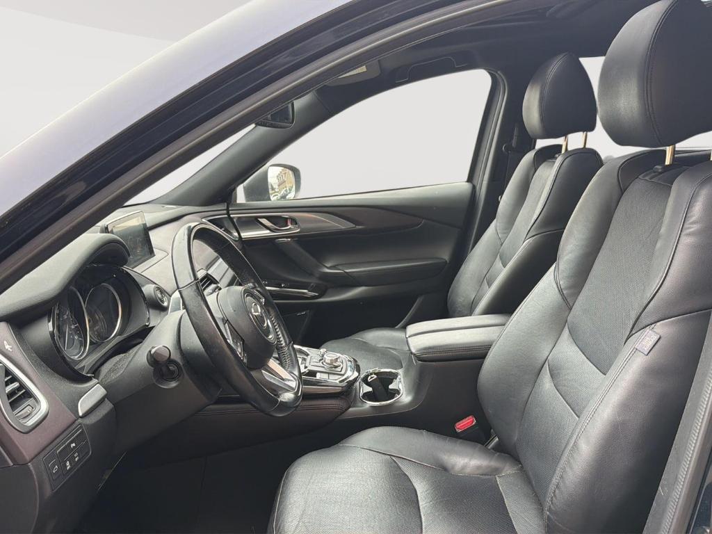 used 2018 Mazda CX-9 car, priced at $18,160