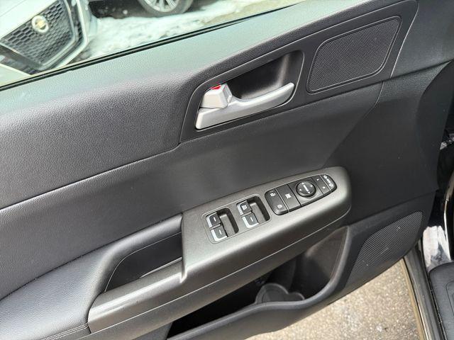 used 2020 Kia Sportage car, priced at $18,216