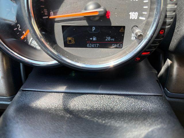 used 2017 MINI Countryman car, priced at $16,685