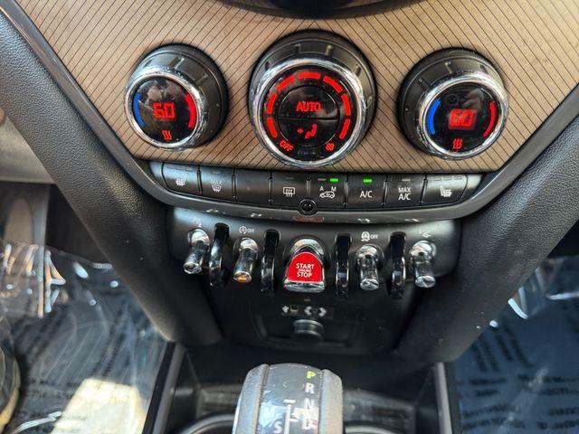 used 2017 MINI Countryman car, priced at $16,685
