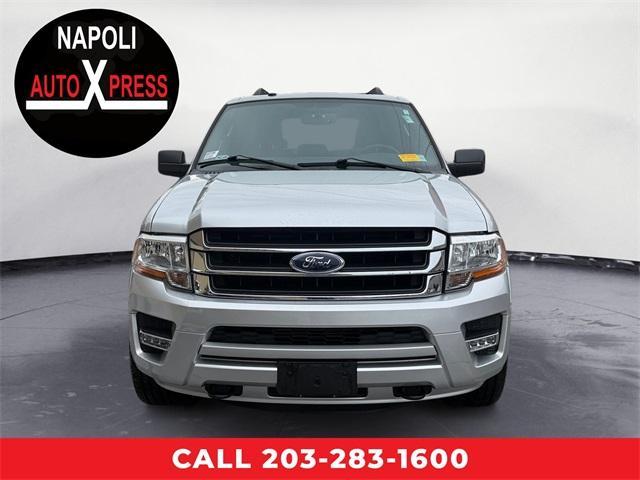 used 2017 Ford Expedition car, priced at $17,996