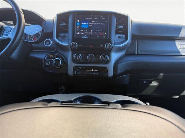 used 2024 Ram 2500 car, priced at $41,700