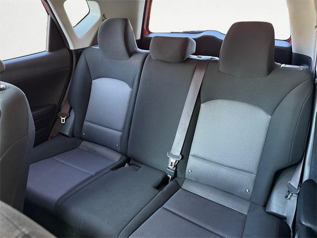 used 2023 Kia Soul car, priced at $16,851