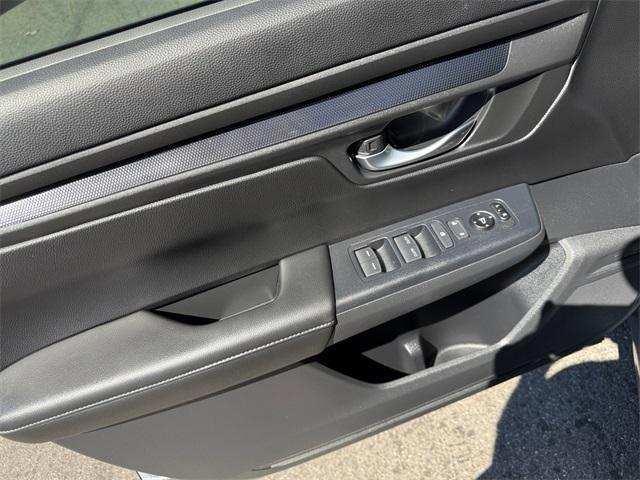 used 2025 Honda CR-V car, priced at $33,129