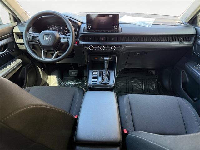 used 2025 Honda CR-V car, priced at $33,129