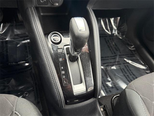 used 2020 Nissan Kicks car, priced at $14,850
