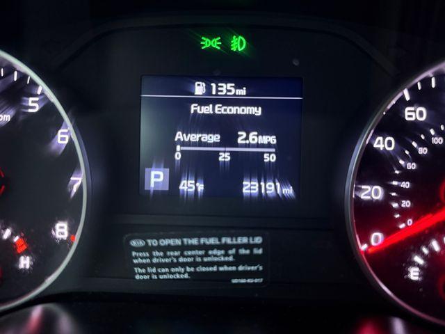 used 2020 Kia Sportage car, priced at $18,998