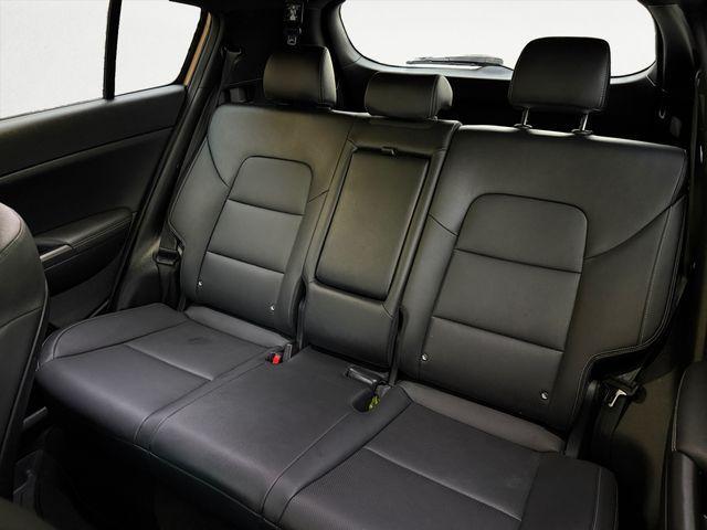 used 2020 Kia Sportage car, priced at $18,998