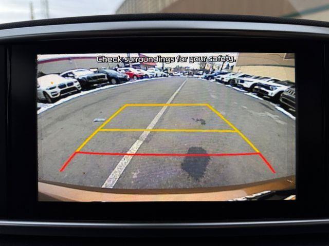 used 2020 Kia Sportage car, priced at $18,998