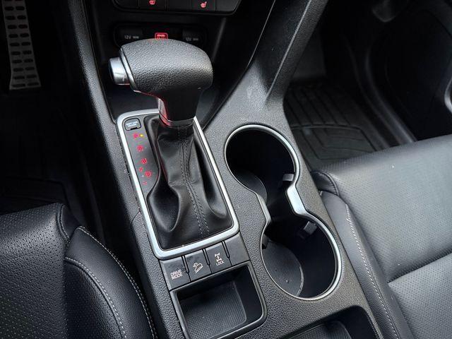 used 2020 Kia Sportage car, priced at $18,998