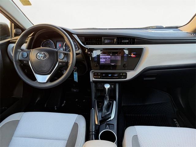 used 2019 Toyota Corolla car, priced at $15,988