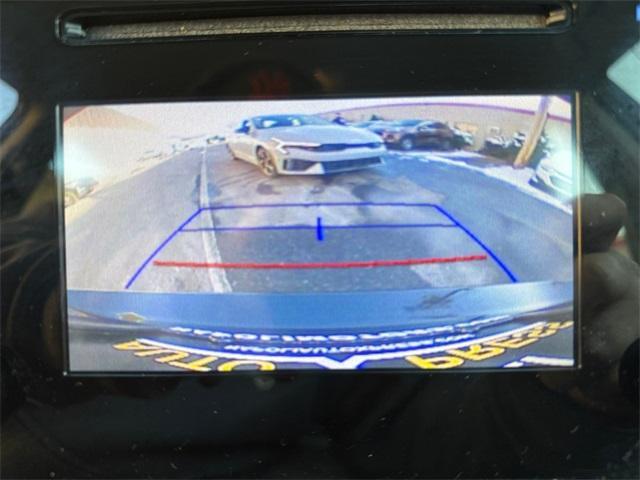 used 2019 Toyota Corolla car, priced at $15,988