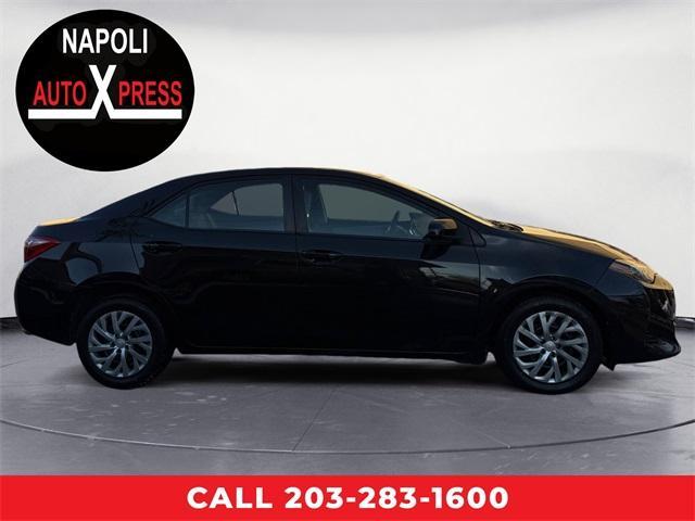 used 2019 Toyota Corolla car, priced at $15,988