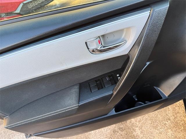 used 2019 Toyota Corolla car, priced at $15,988