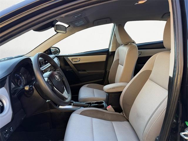 used 2019 Toyota Corolla car, priced at $15,988