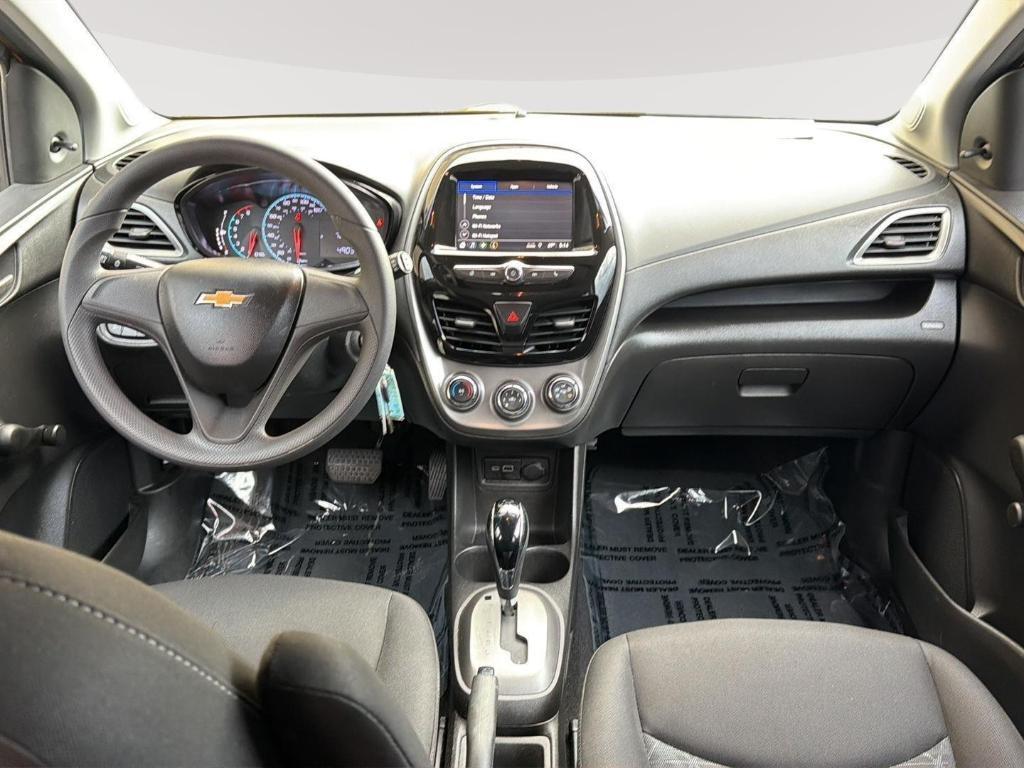 used 2020 Chevrolet Spark car, priced at $12,877