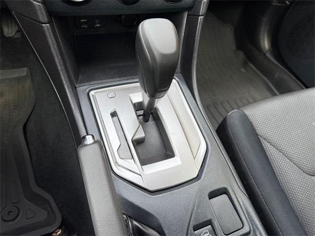 used 2022 Subaru Crosstrek car, priced at $20,100