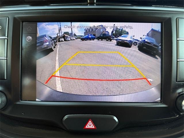 used 2022 Kia Soul car, priced at $14,749