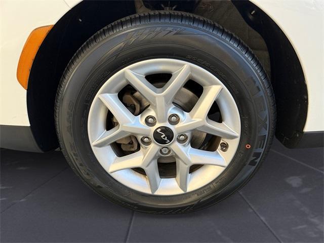 used 2022 Kia Soul car, priced at $14,749