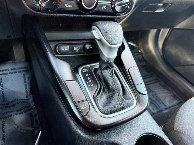 used 2022 Kia Soul car, priced at $14,749