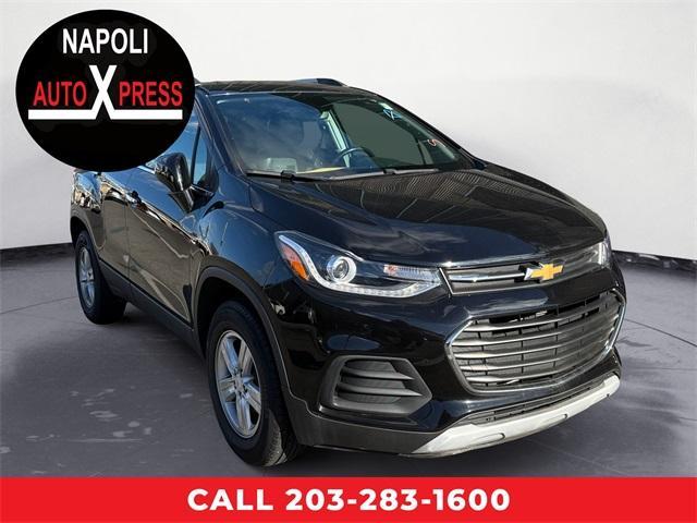 used 2019 Chevrolet Trax car, priced at $12,079