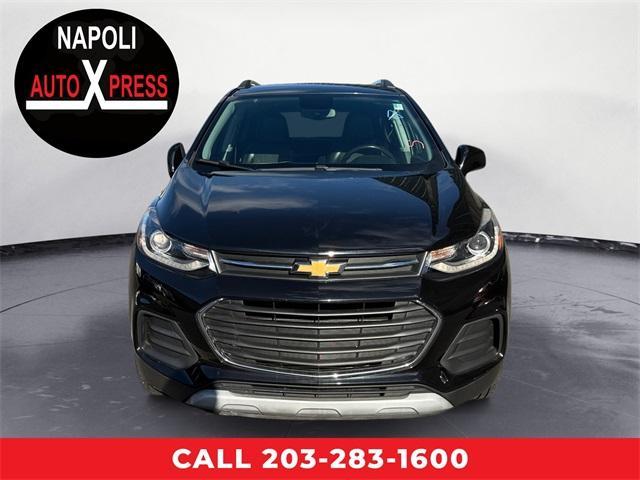 used 2019 Chevrolet Trax car, priced at $12,079