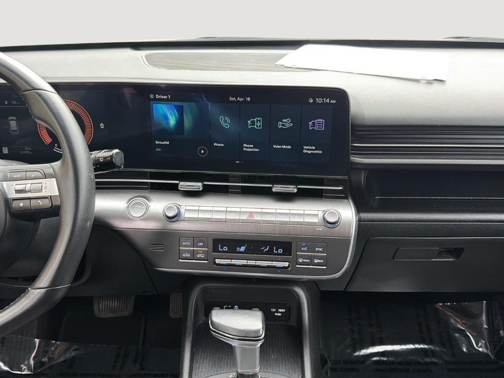 used 2024 Hyundai Kona car, priced at $21,979