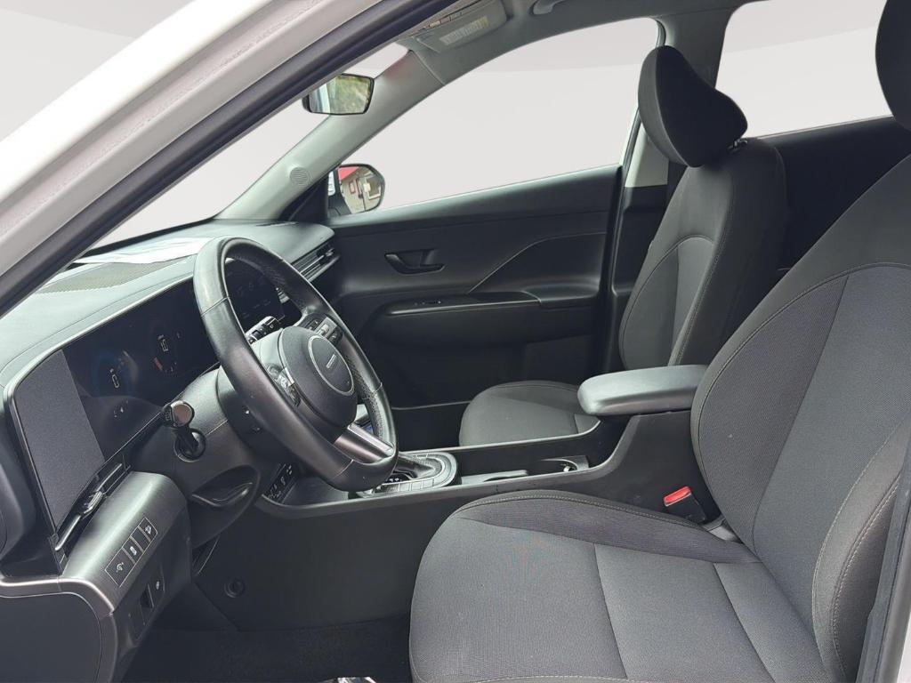 used 2024 Hyundai Kona car, priced at $21,979