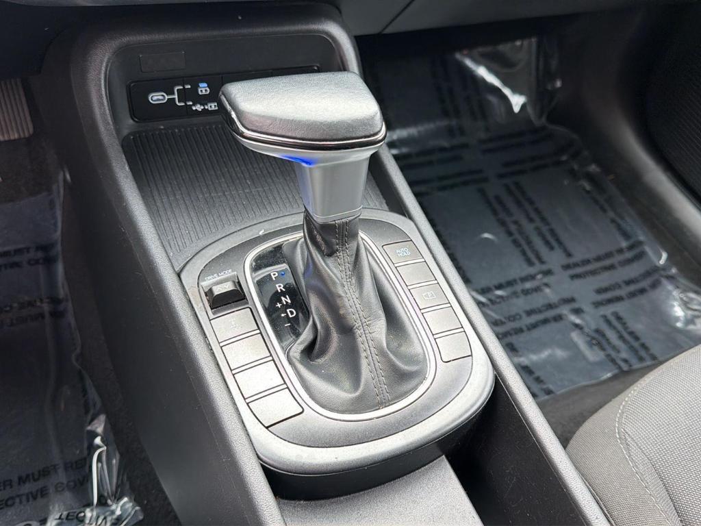 used 2024 Hyundai Kona car, priced at $21,979
