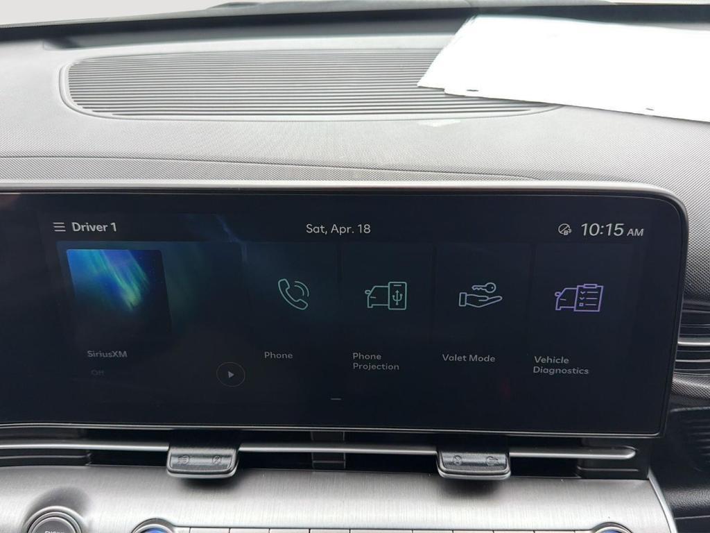 used 2024 Hyundai Kona car, priced at $21,979