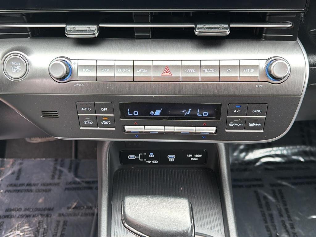 used 2024 Hyundai Kona car, priced at $21,979