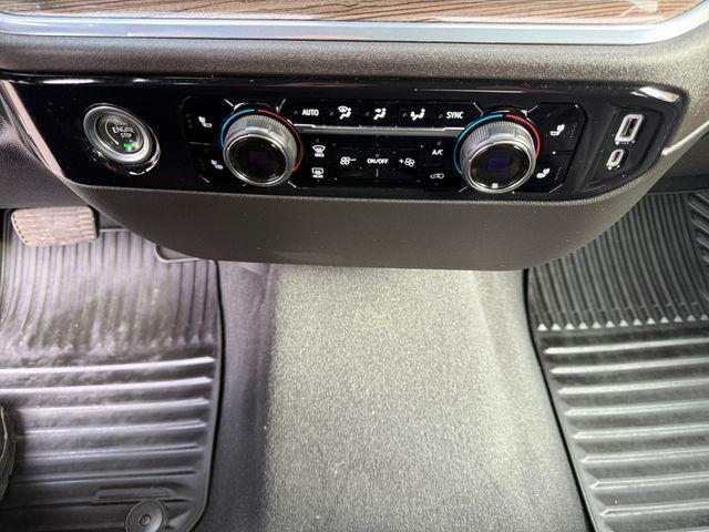 used 2022 Chevrolet Silverado 1500 car, priced at $35,570