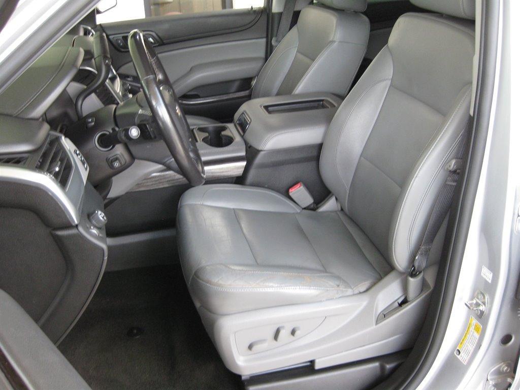 used 2018 Chevrolet Suburban car, priced at $13,449