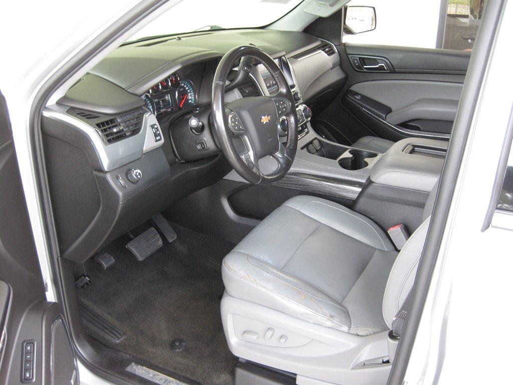 used 2018 Chevrolet Suburban car, priced at $13,449