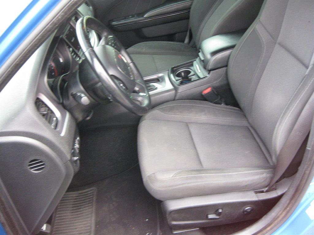 used 2019 Dodge Charger car, priced at $11,449