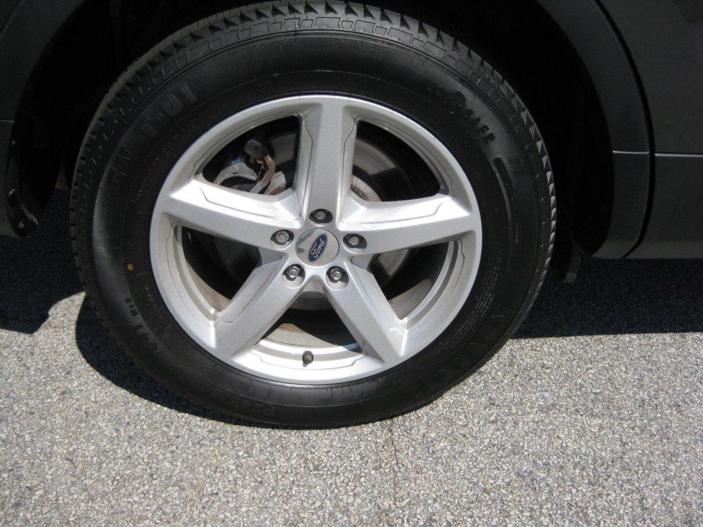 used 2019 Ford Explorer car, priced at $9,449