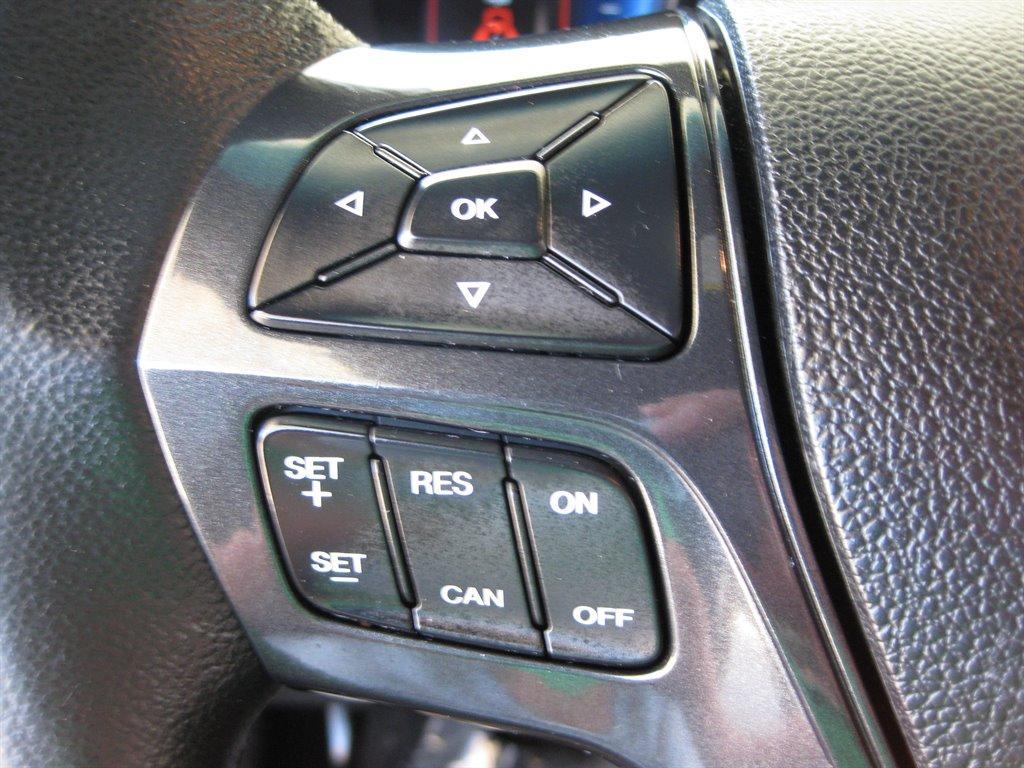 used 2019 Ford Explorer car, priced at $9,449