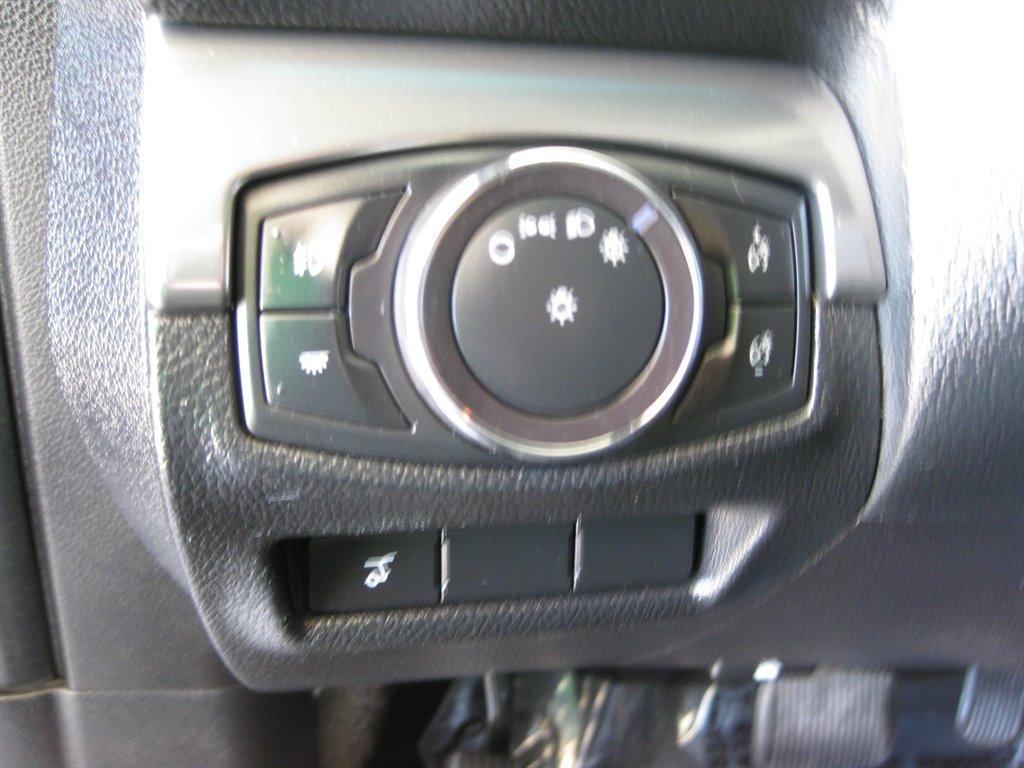 used 2019 Ford Explorer car, priced at $9,449
