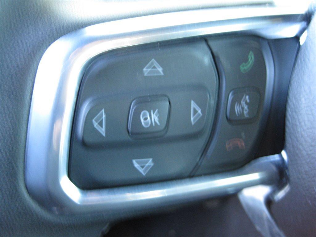 used 2025 Jeep Wrangler 4xe car, priced at $33,449