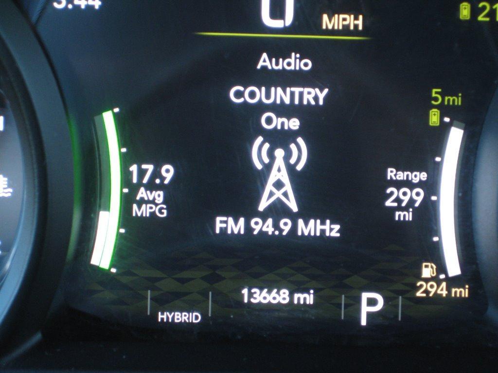 used 2025 Jeep Wrangler 4xe car, priced at $33,449