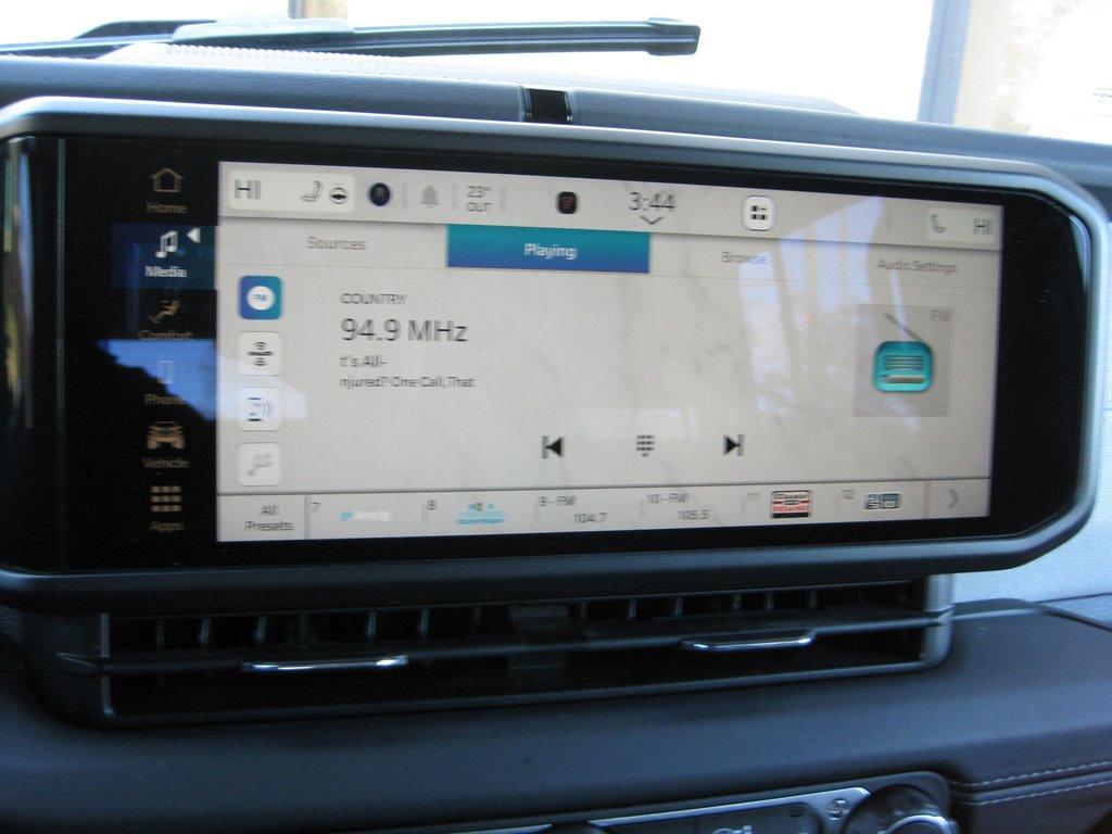 used 2025 Jeep Wrangler 4xe car, priced at $33,449