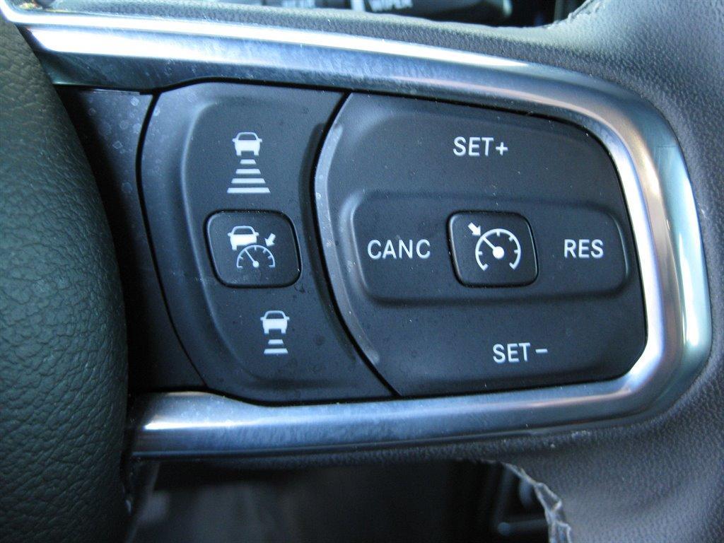 used 2025 Jeep Wrangler 4xe car, priced at $33,449