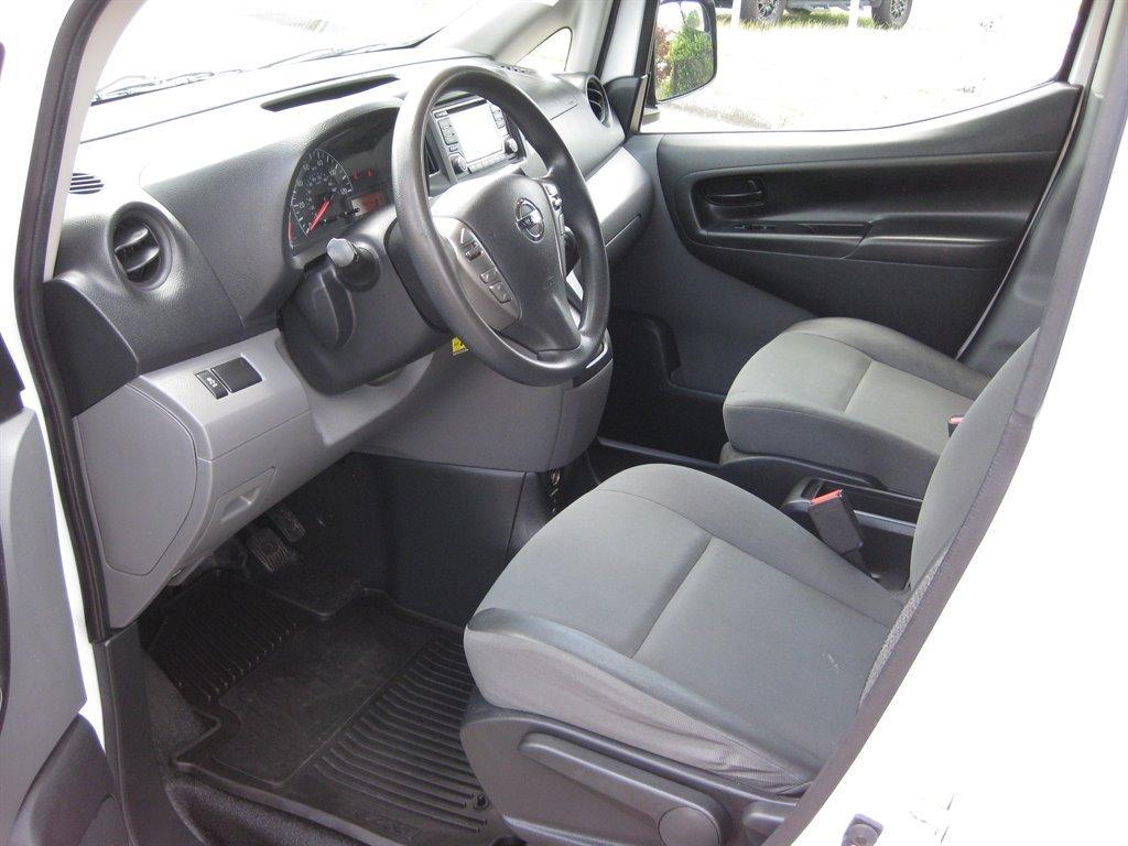 used 2019 Nissan NV200 car, priced at $10,474