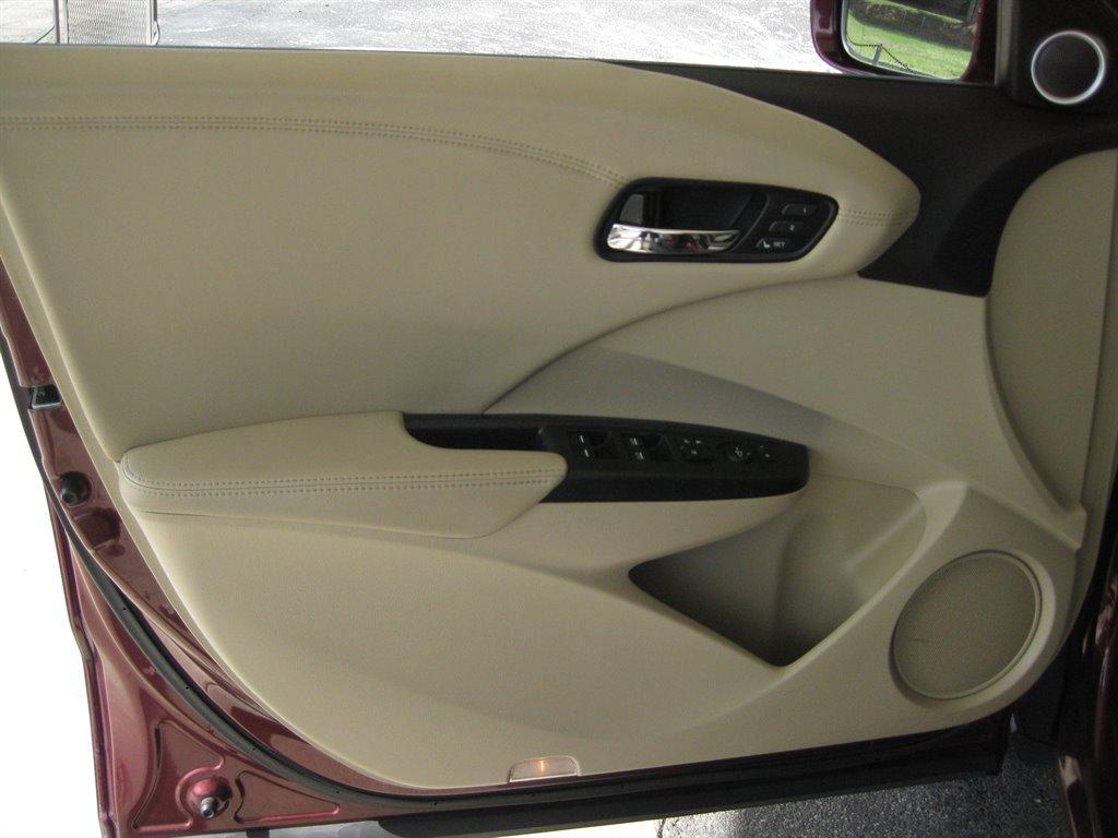 used 2014 Acura RDX car, priced at $11,449