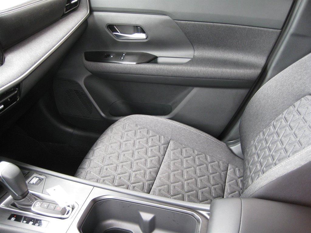 used 2025 Nissan Kicks car, priced at $22,449