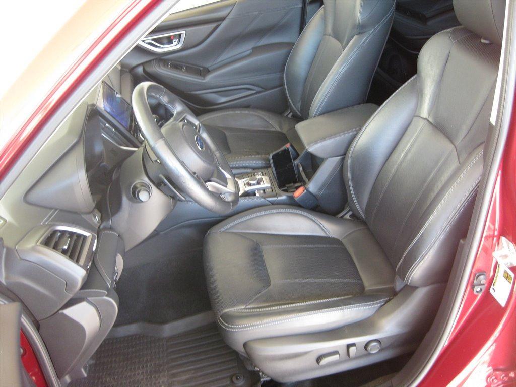 used 2021 Subaru Forester car, priced at $18,999