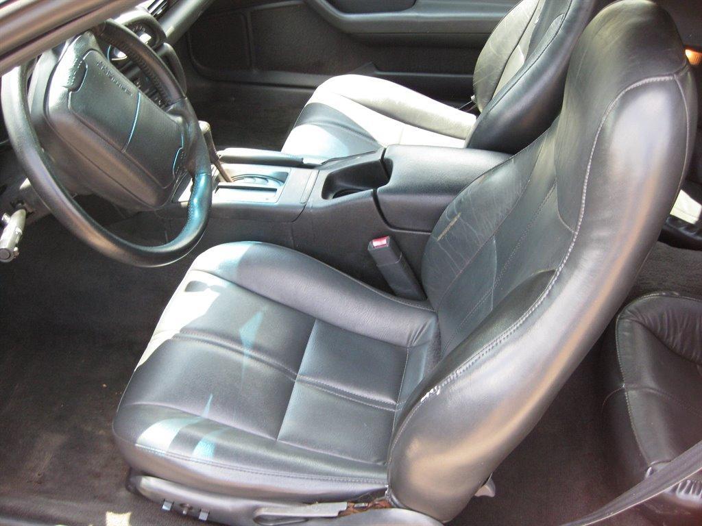 used 1996 Chevrolet Camaro car, priced at $2,999